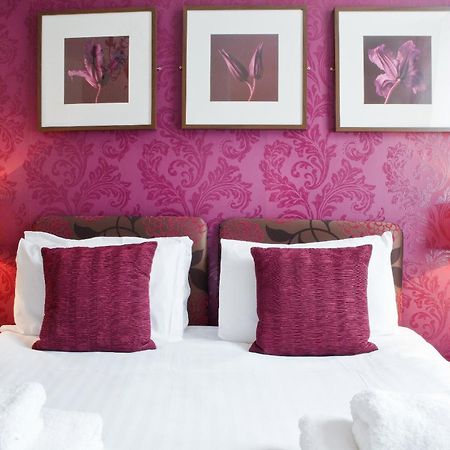 Harrogate Boutique Apartments - Self Contained Apartments Bagian luar foto